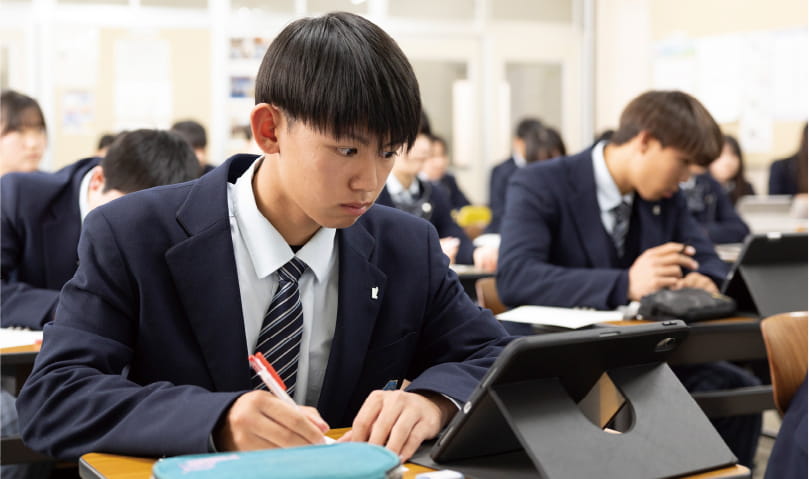 国公立、難関私大、私大医歯薬系学部などより高い目標に向けた学習s