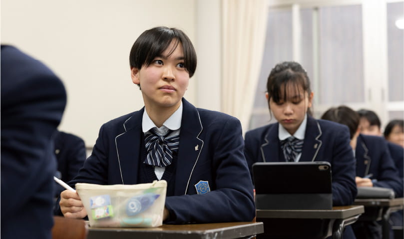 有名私立大学の入試に必要な科目を集中学習