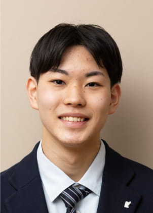 部活にも勉強にも全力で取り組める環境に感謝