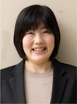 広い視野で自分の将来を見つめよう！