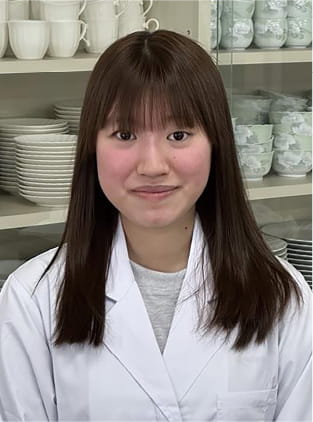 リアルな体験を通して、希望の進路が見えてきます！