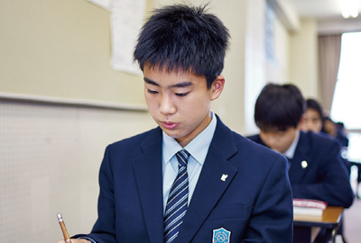 進学系