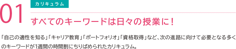 新設 S探究コース
