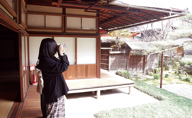 写真部