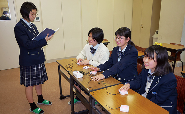 クイズ研究会