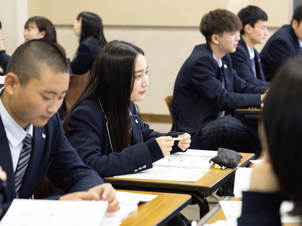 ENAGEEDの学びから~SDGsを考える~
