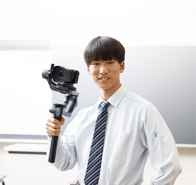 s探求コース