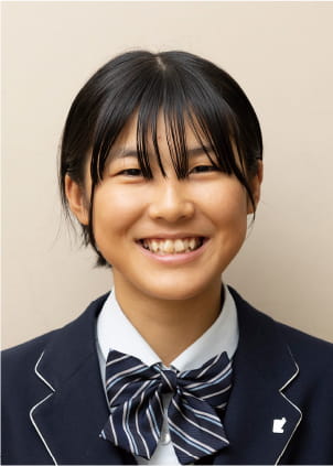 勉強にもクラブ活動にも全力！夢の実現を目指す仲間たちが大勢いるコース！