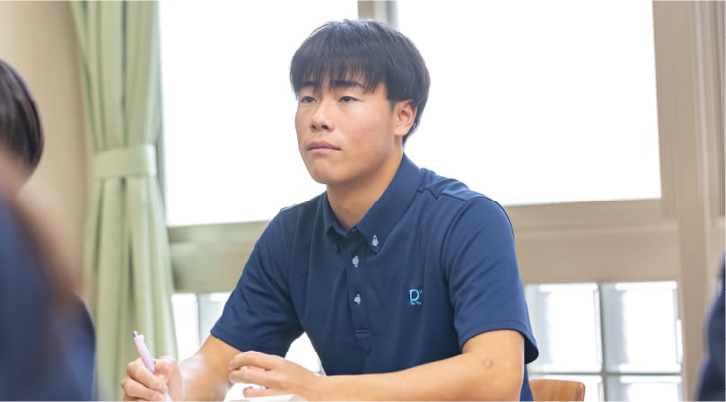 限界を超え自分の殻を破る!