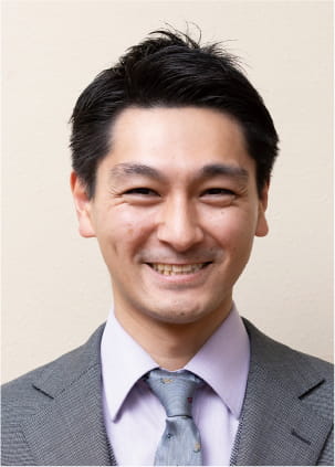 個人でも頑張れる、仲間でも頑張れる環境