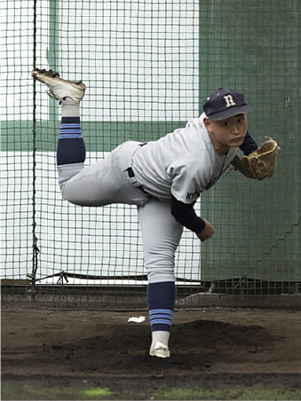 クラブ活動