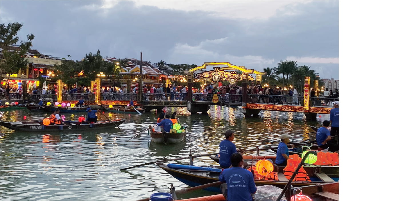 修学旅行